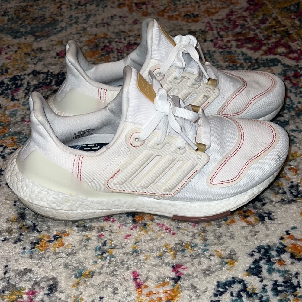 Adidas Limited Edition Ultraboost
